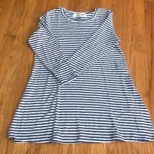 Old Navy tunic